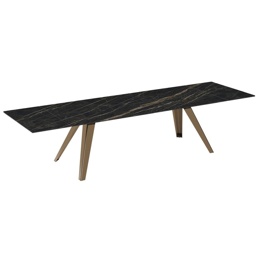 Equus Extending Dining Table By FCI London