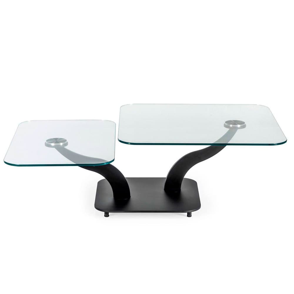 Sinuoso Coffee Table By FCI London