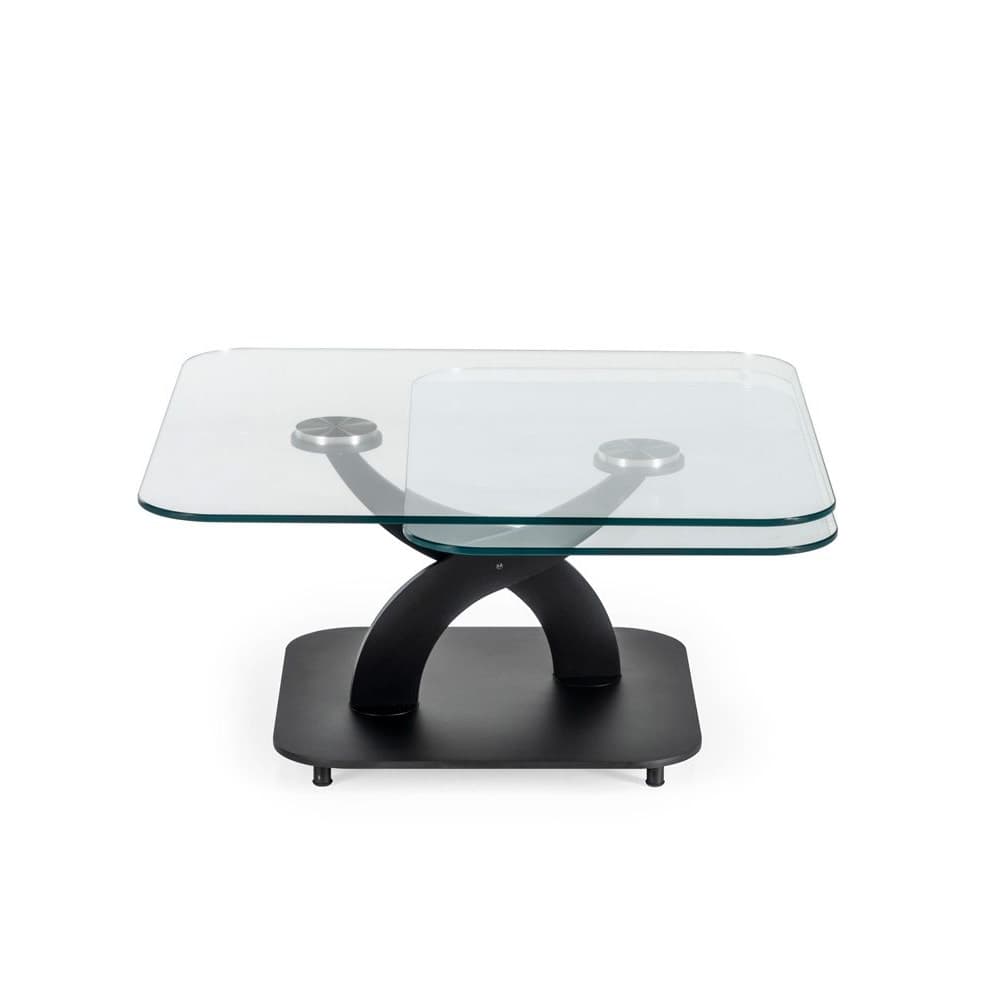 Sinuoso Coffee Table By FCI London