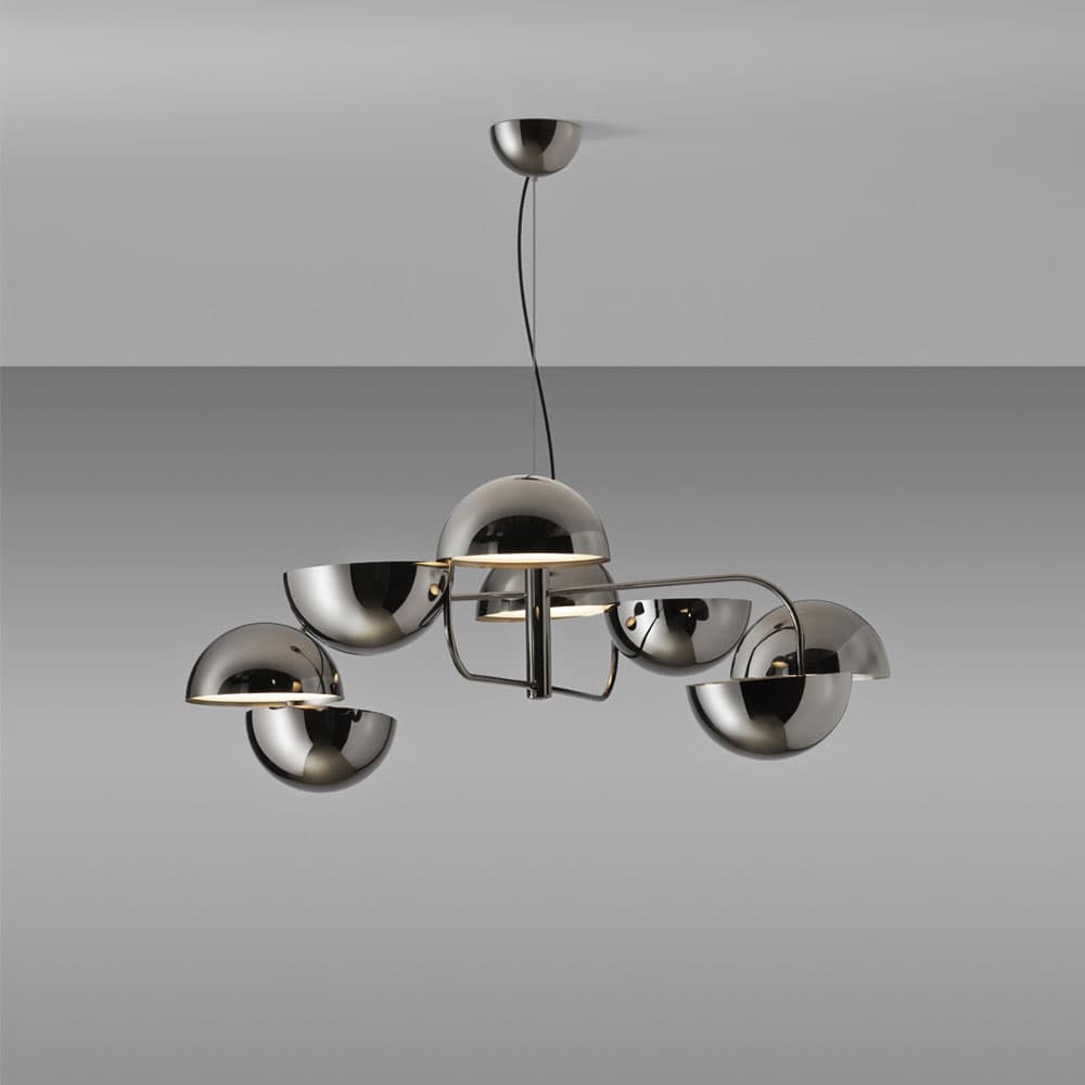 Elisabeth Pendant Lamp By FCI London