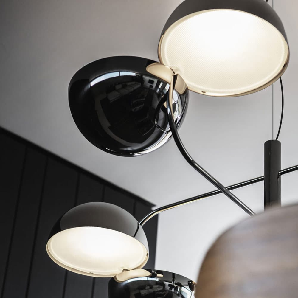 Elisabeth Pendant Lamp By FCI London