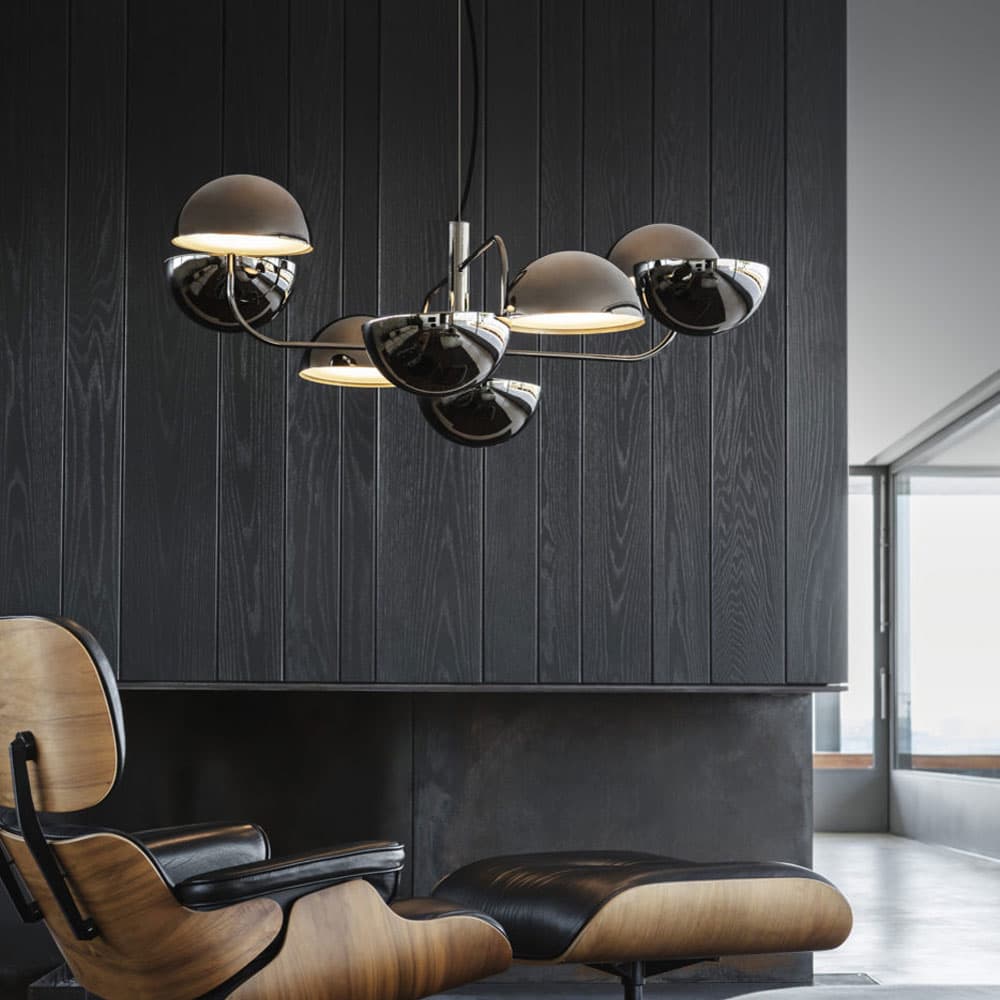 Elisabeth Pendant Lamp By FCI London