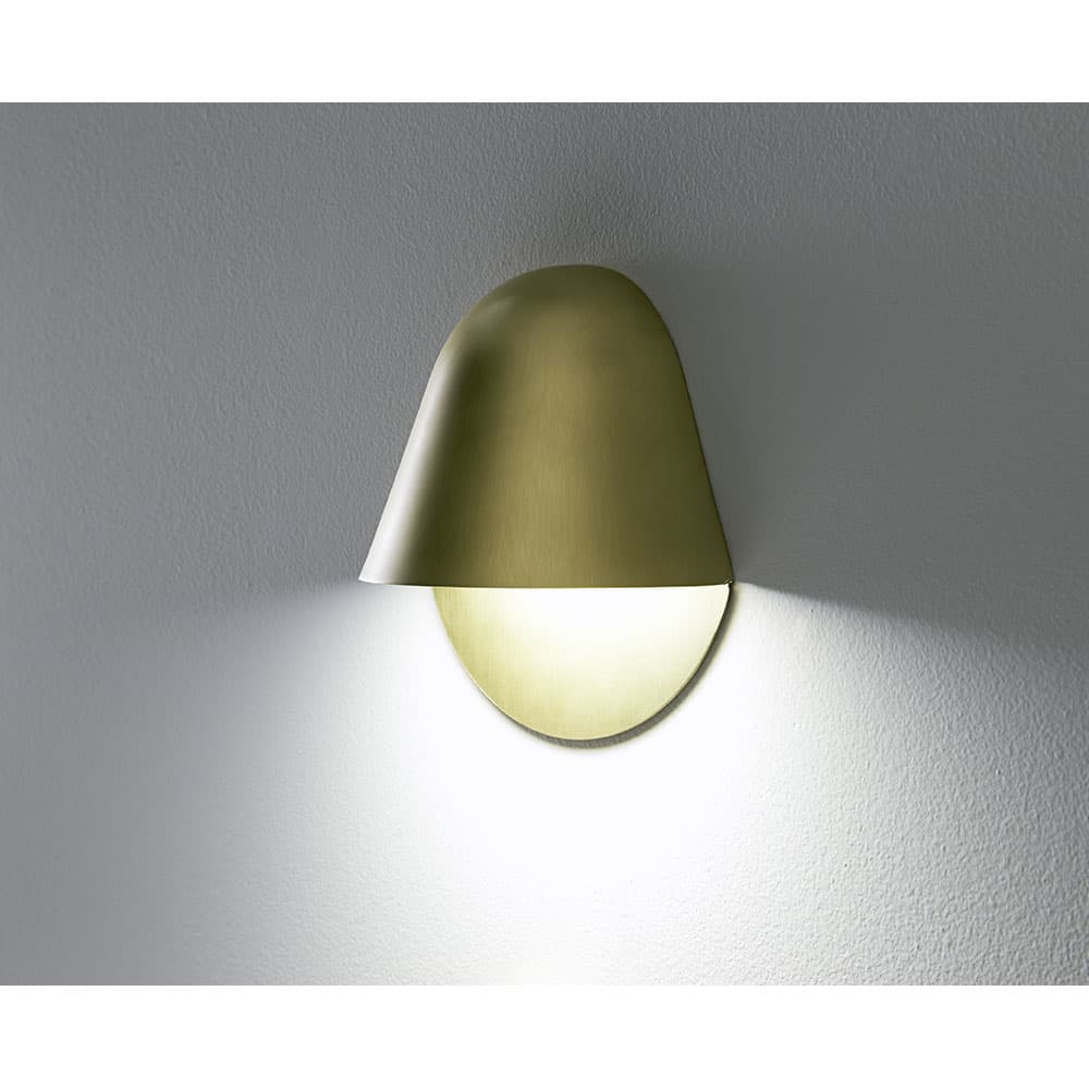 Enoki Wall Lamp By FCI London