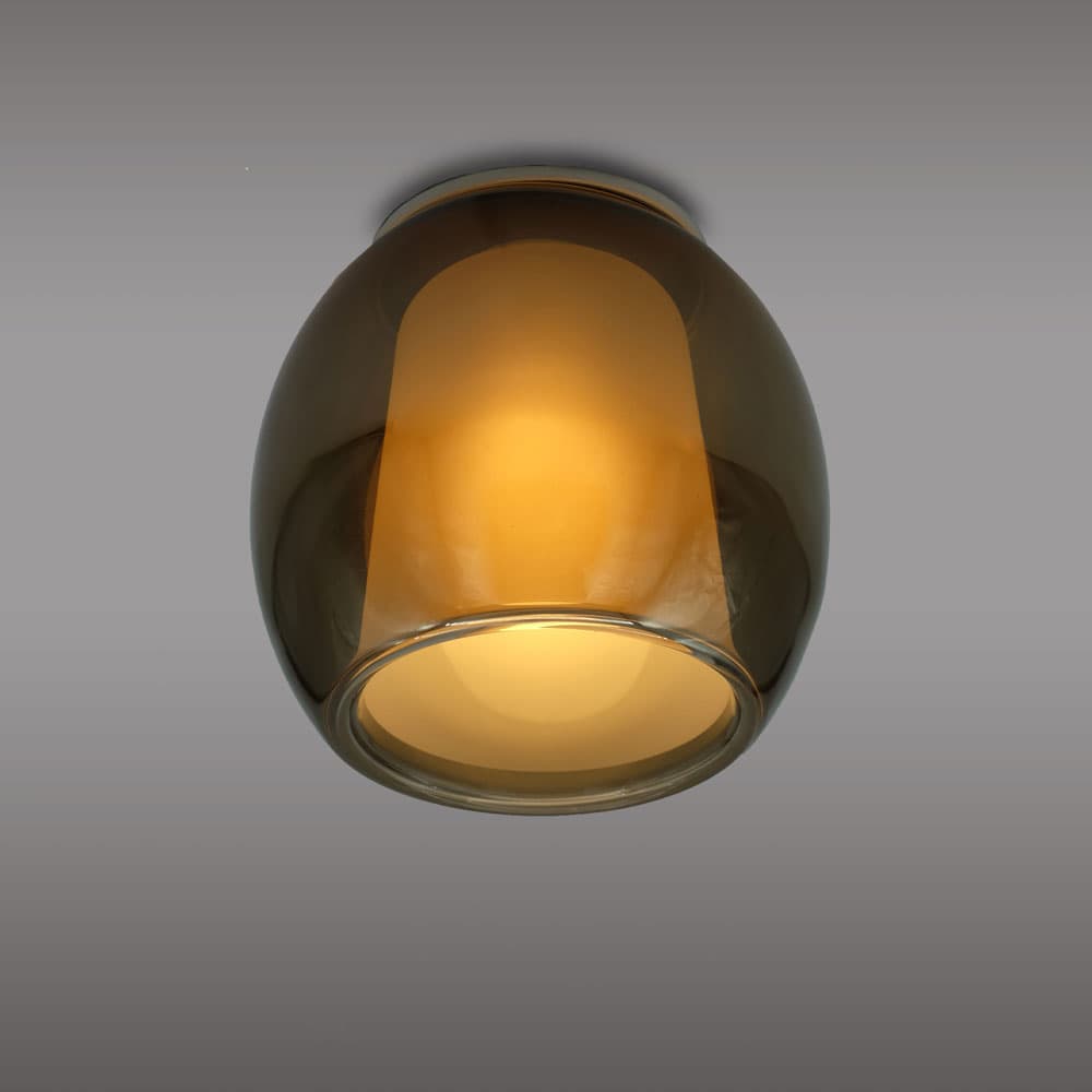 Glo Ceiling Lamp By FCI London