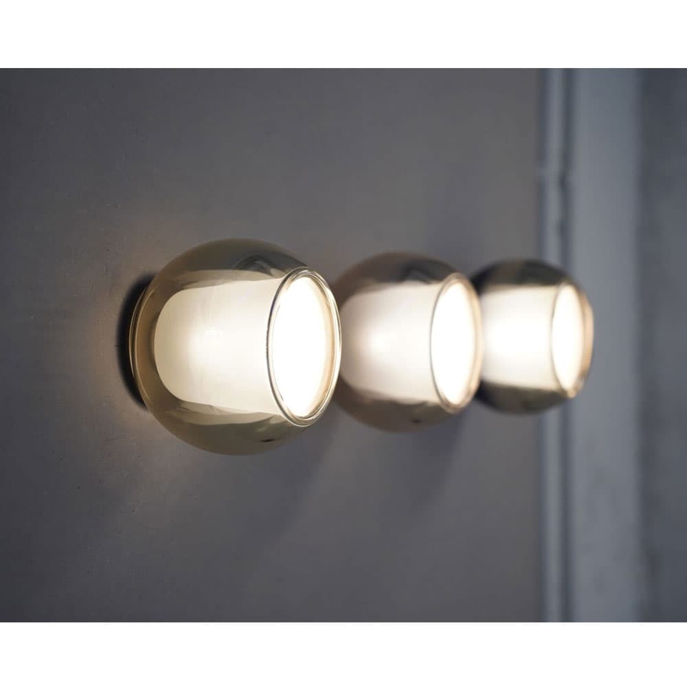 Glo Ceiling Lamp By FCI London