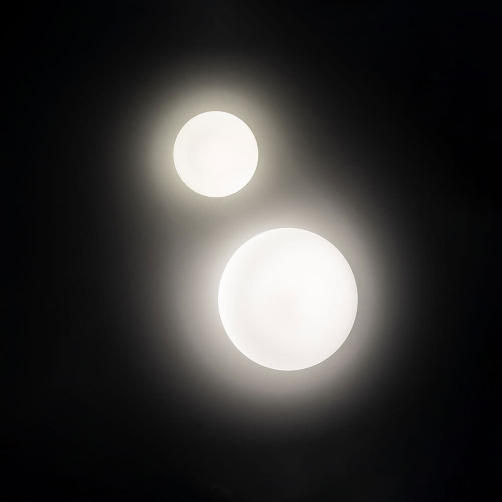 Mami Ceiling Lamp By FCI London