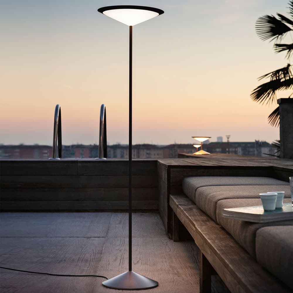 Narciso Floor Lamp By FCI London