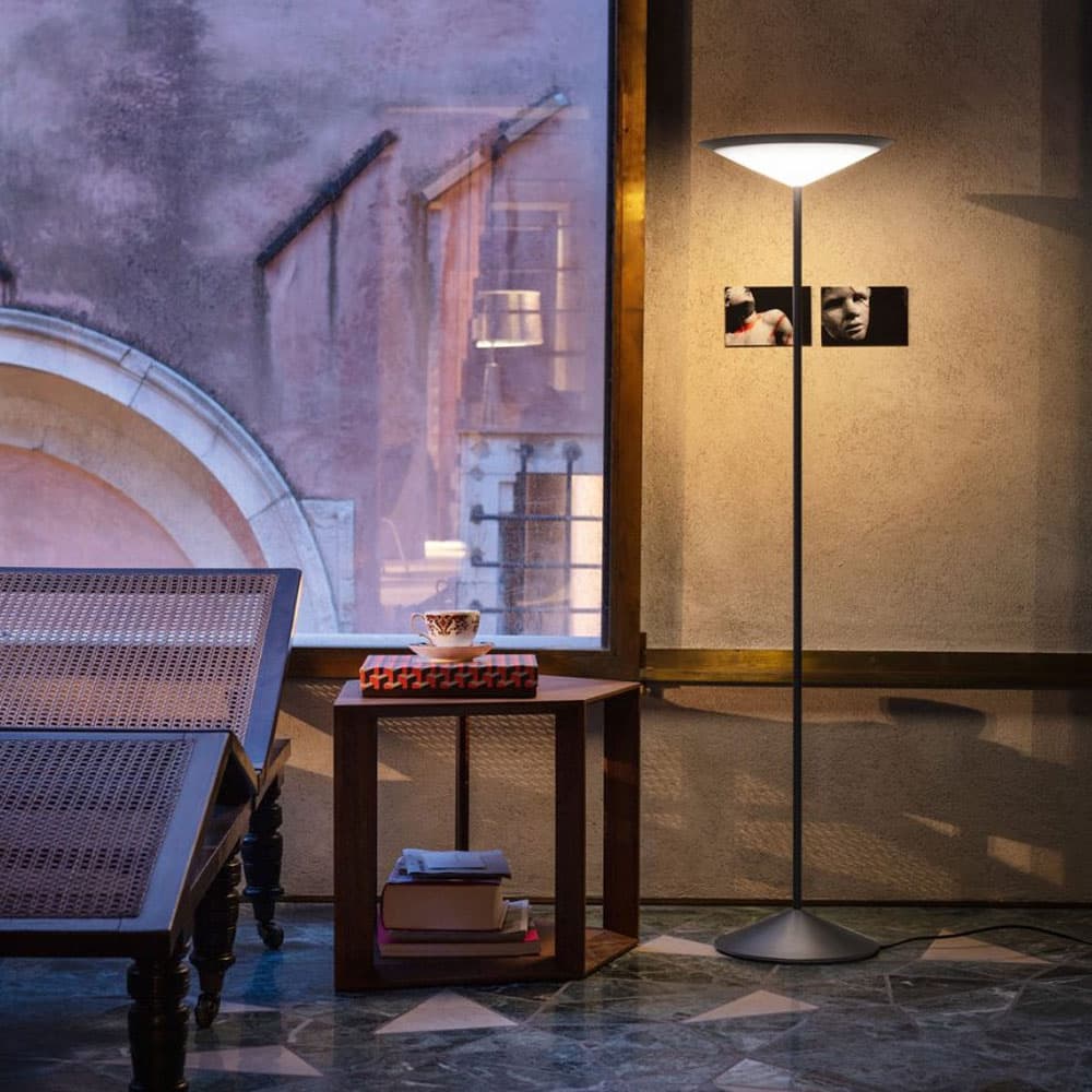 Narciso Floor Lamp By FCI London