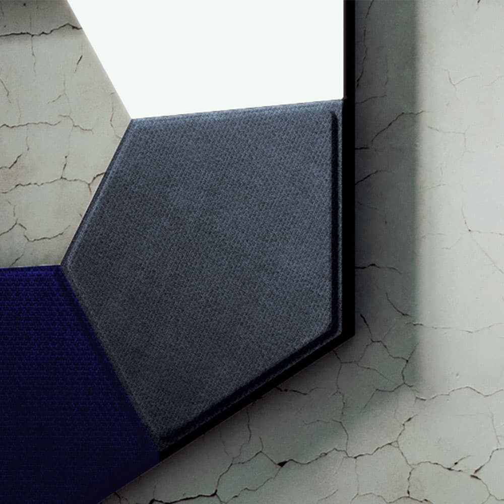 Tile Wall Lamp By FCI London