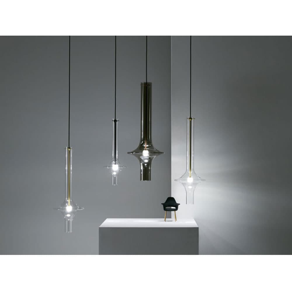 Wonder Pendant Lamp By FCI London