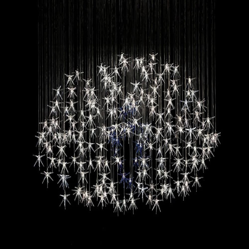 Stella Chandelier By FCI London