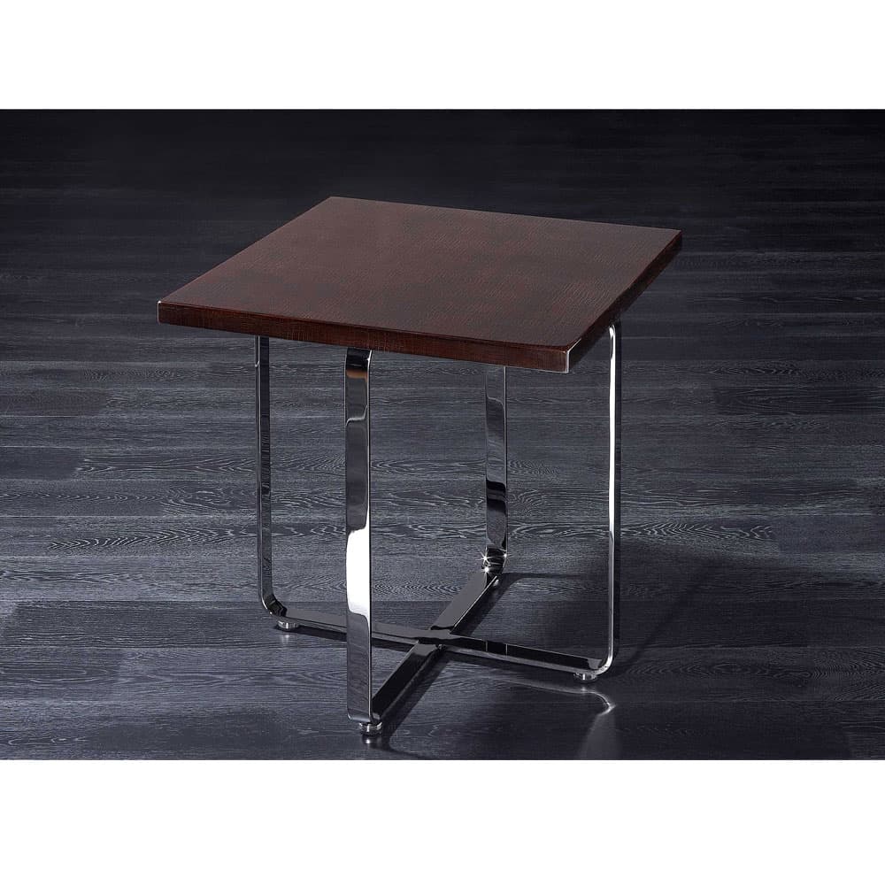 Egidio Square Coffee TableBy FCI London