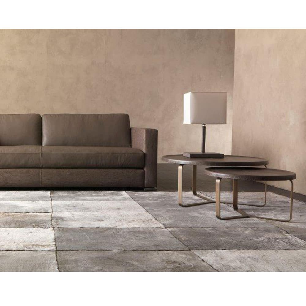 Egidio Square Coffee TableBy FCI London