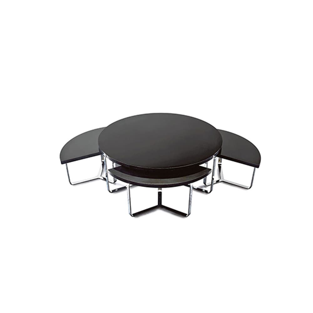 Egidio Tris Coffee TableBy FCI London