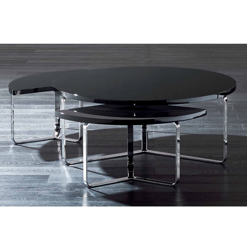 Egidio Tris Coffee TableBy FCI London