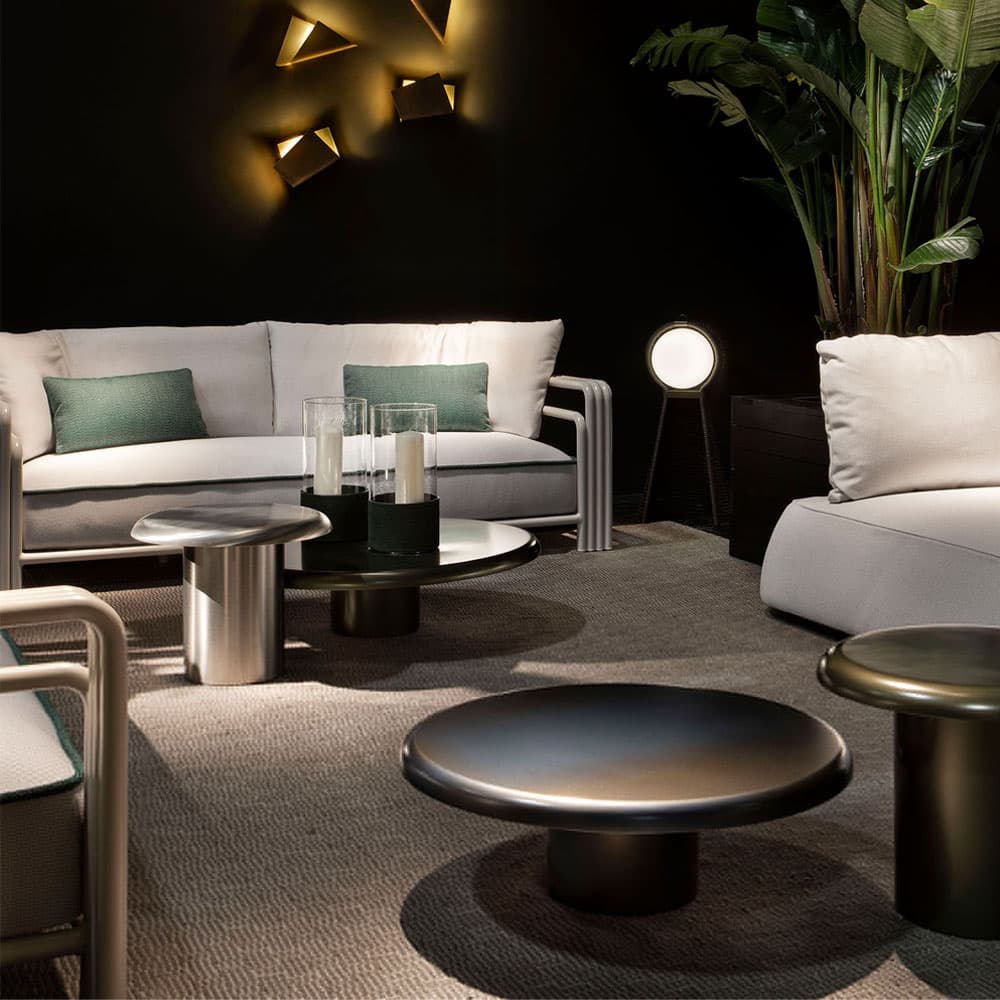 Elba Outdoor Coffee TableBy FCI London