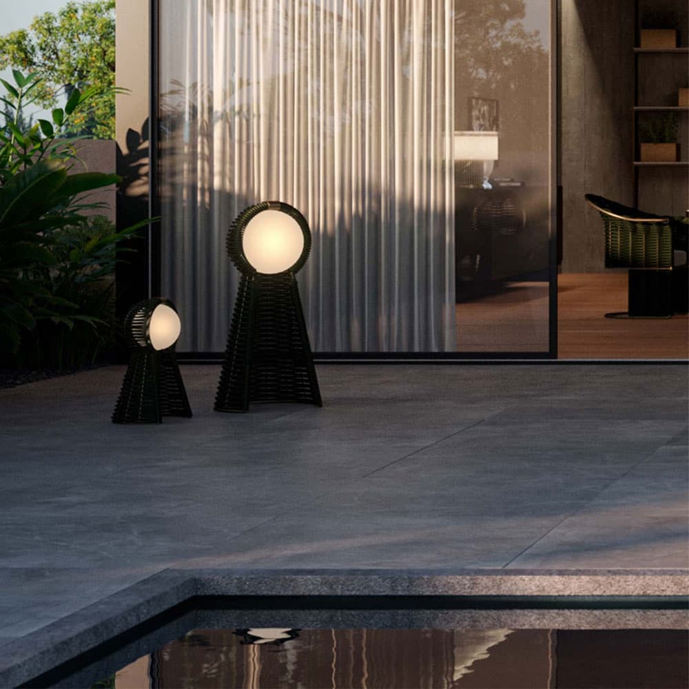 Eos Outdoor LightingBy FCI London