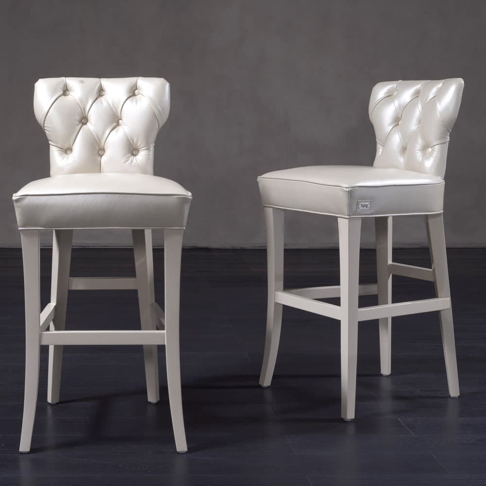 Guendalina-1 Bar StoolBy FCI London