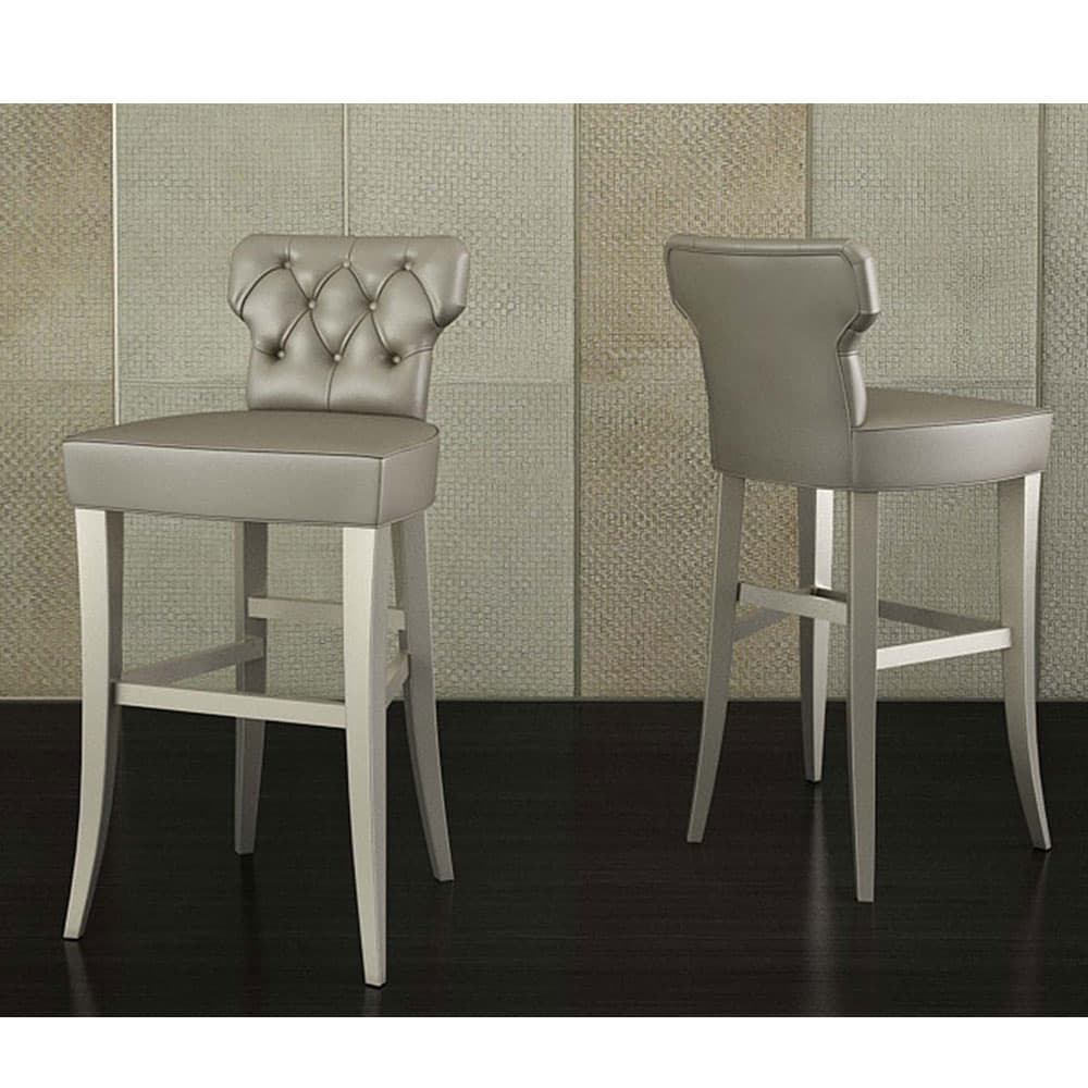 Guendalina-1 Bar StoolBy FCI London