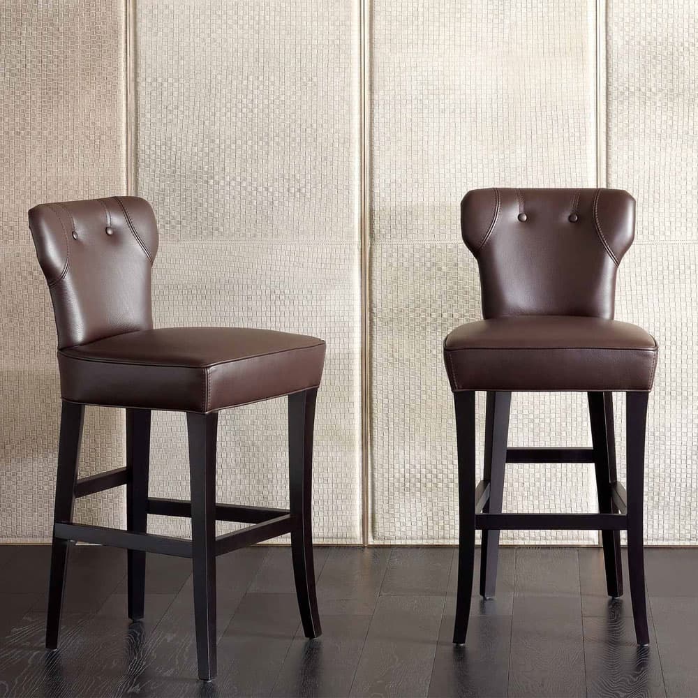 Guendalina-2 Bar StoolBy FCI London