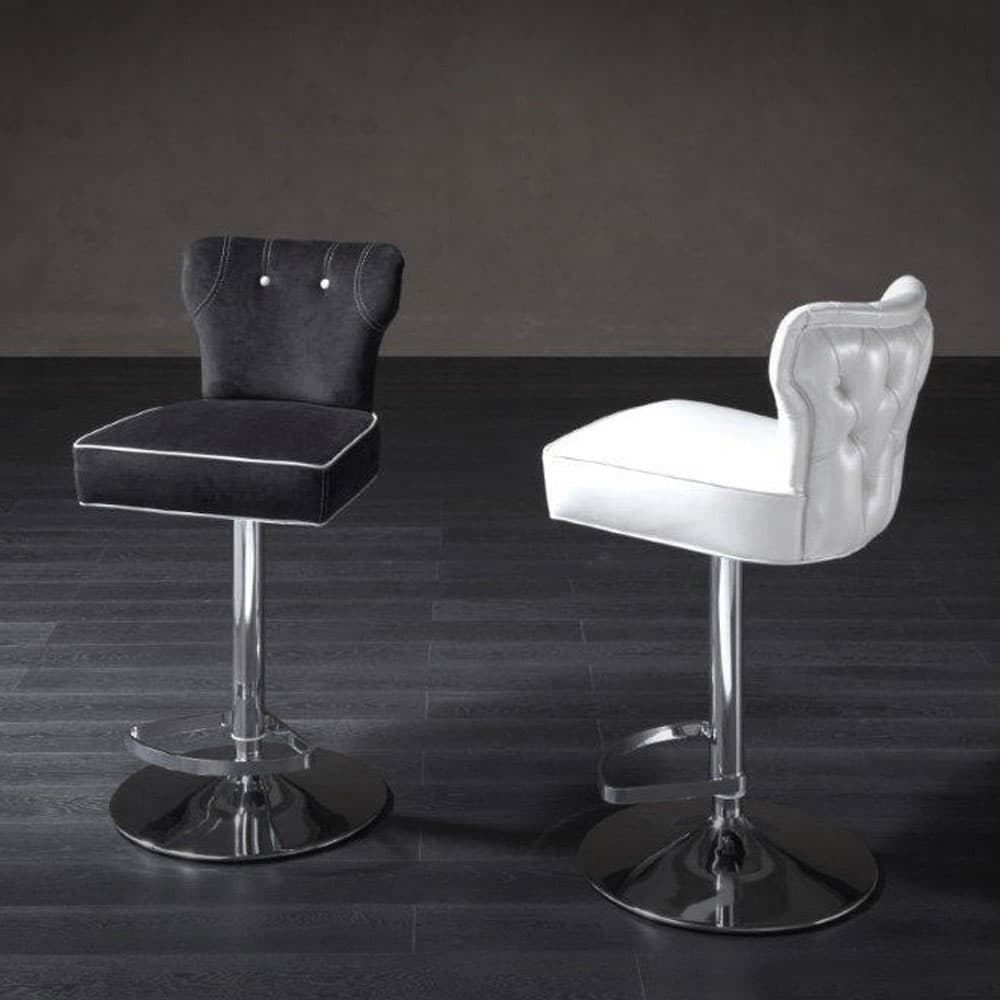 Guendalina-3 Bar StoolBy FCI London