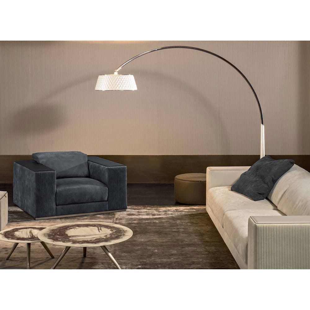 Joanne Floor LampBy FCI London