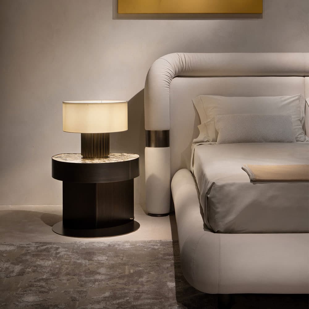 Loom Double BedBy FCI London