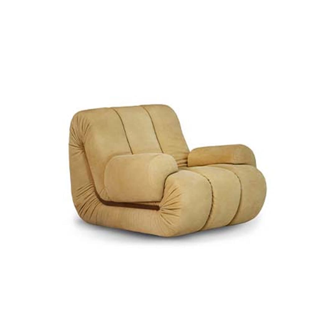 Snake ArmchairBy FCI London