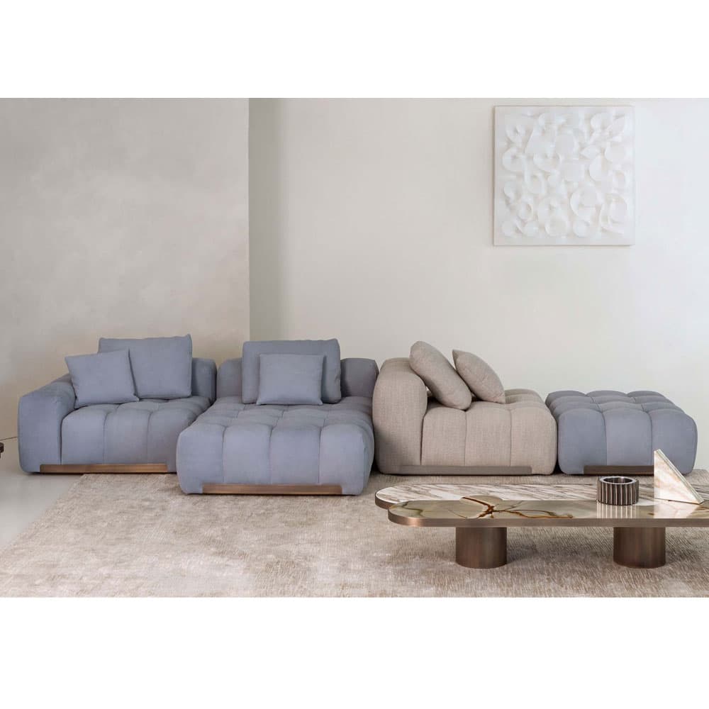 Yacht SofaBy FCI London