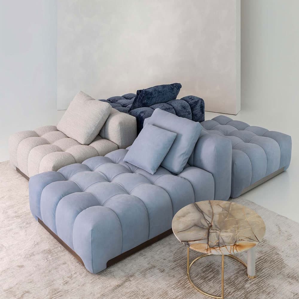 Yacht SofaBy FCI London