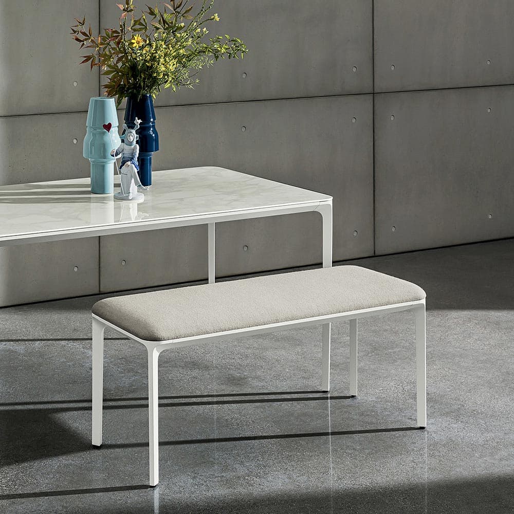 Slim Bench By FCI London