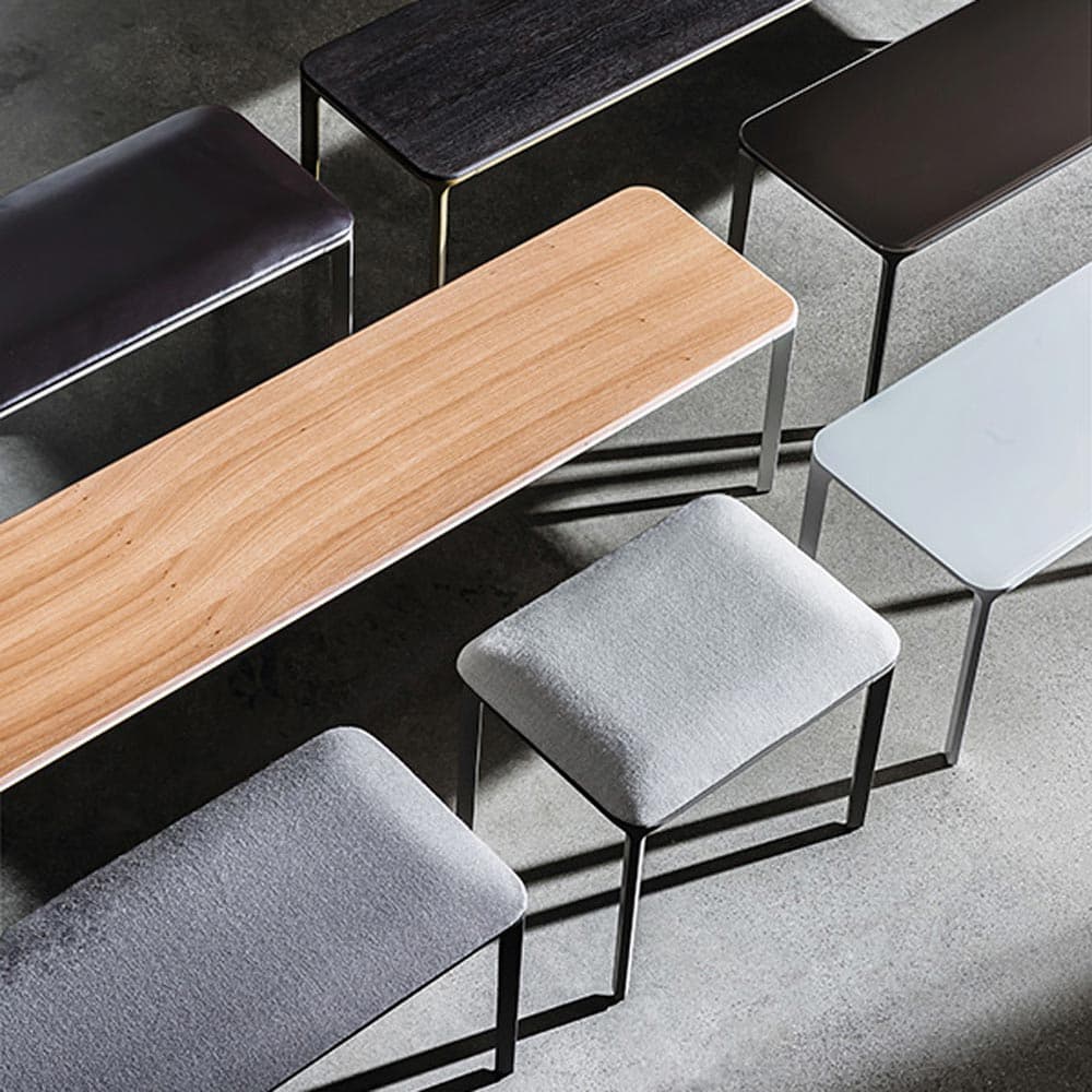 Slim Bench By FCI London