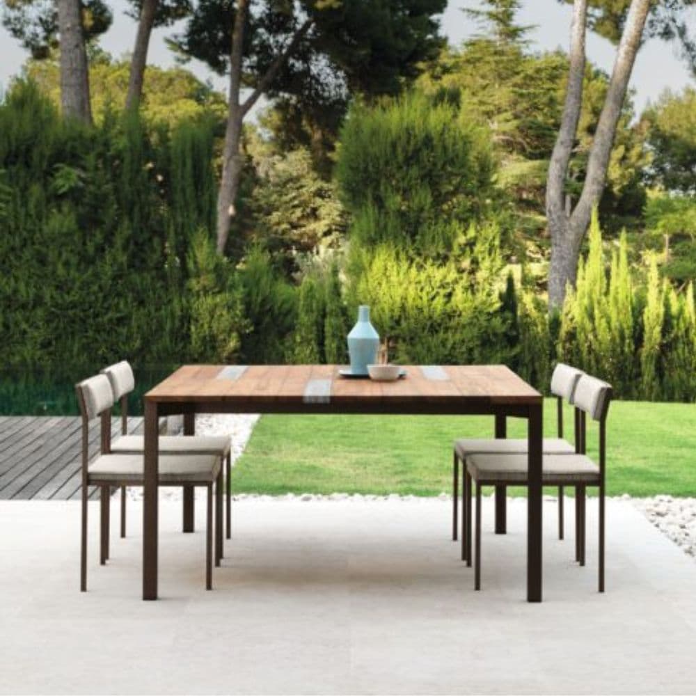 Casilda Outdoor Chair by FCI London