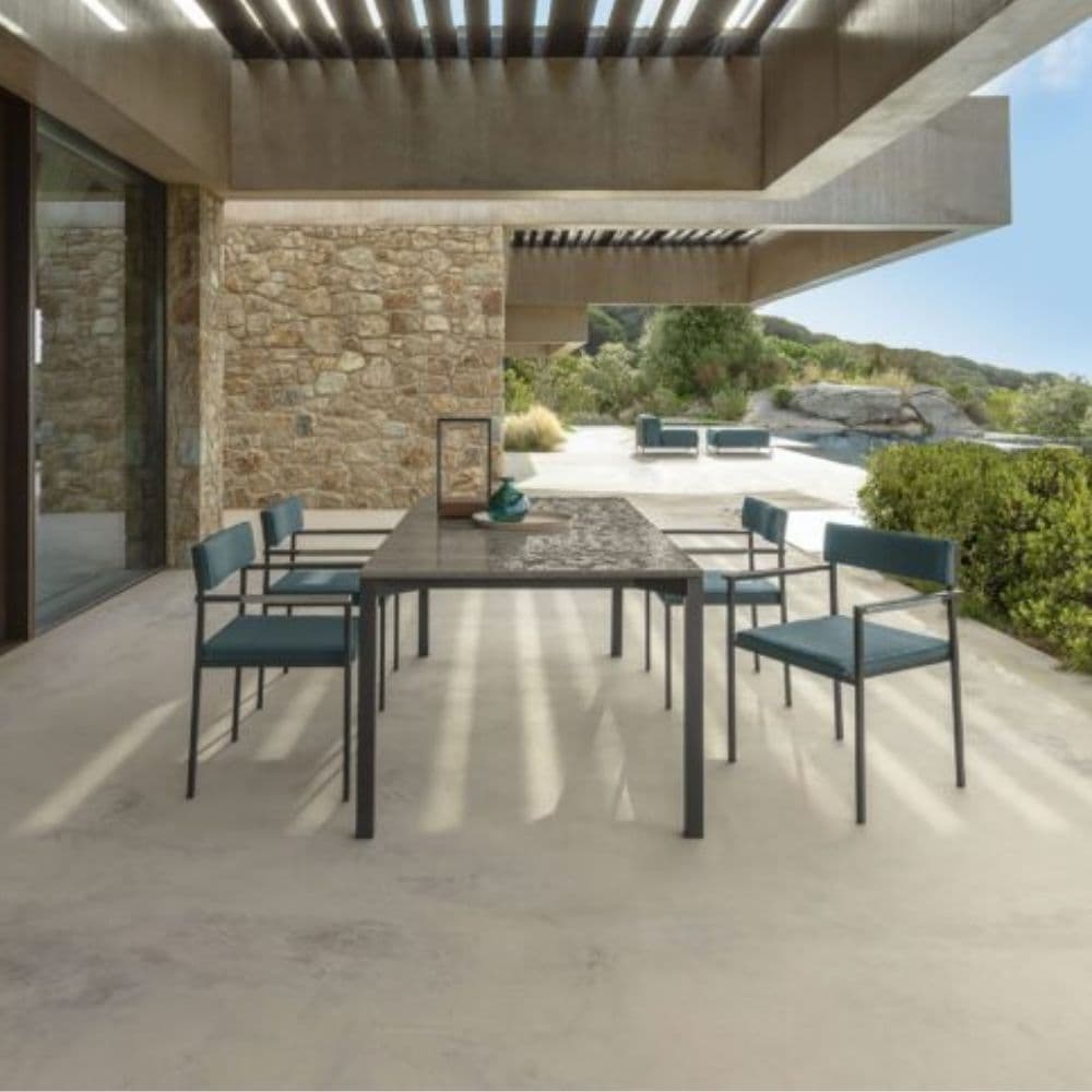 Casilda Outdoor Chair by FCI London