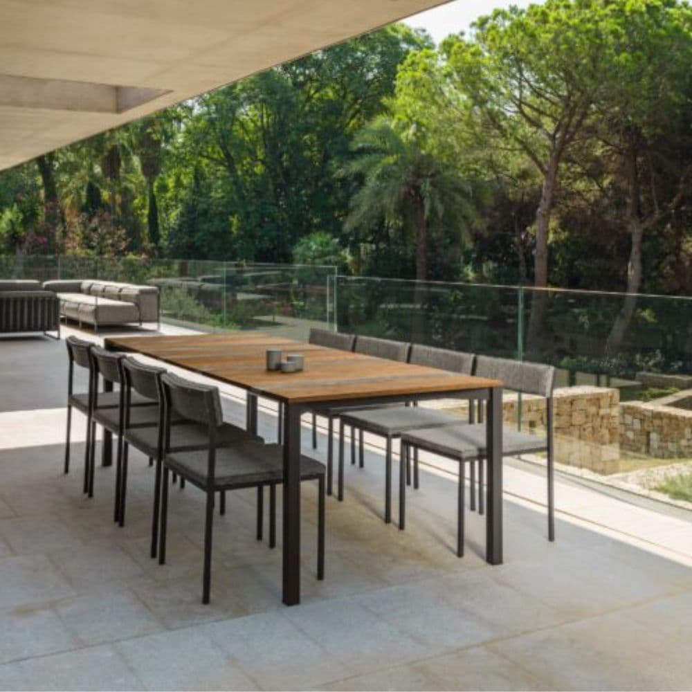 Casilda Outdoor Table by FCI London