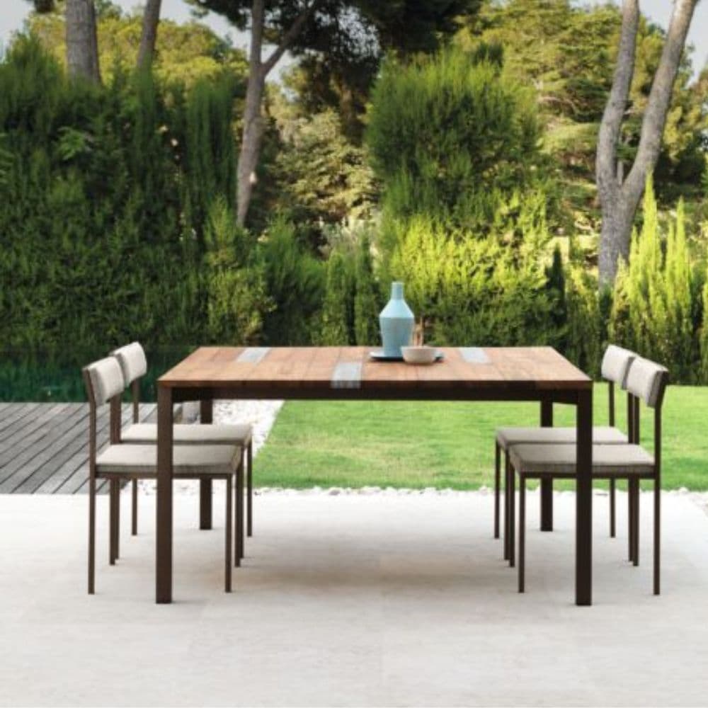 Casilda Outdoor Table by FCI London