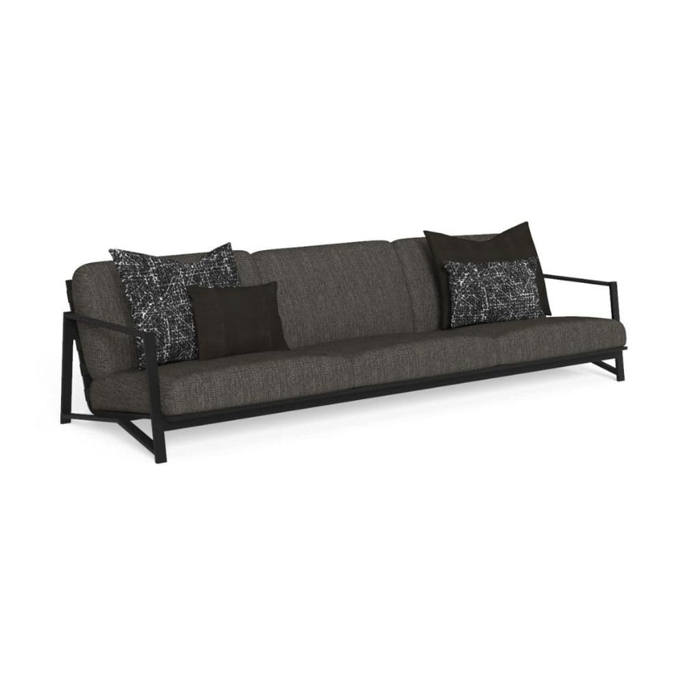 Cottage 3 Seater Outdoor Sofa by FCI London