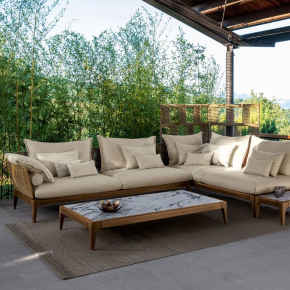 Cruise Outdoor Table by FCI London