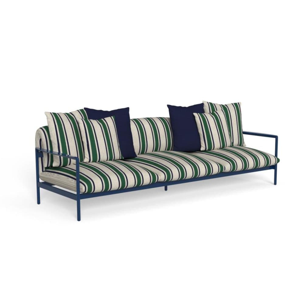 Nalu 3 Seater Outdoor Sofa by FCI London