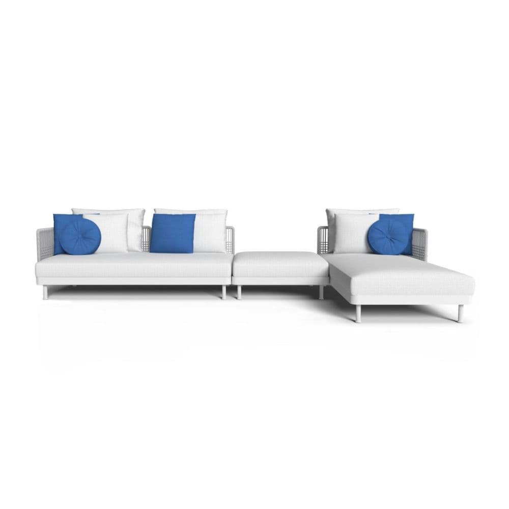 Slam Modular Sofas by FCI London