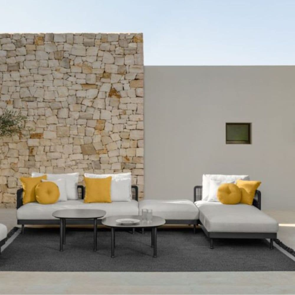 Slam Modular Sofas by FCI London