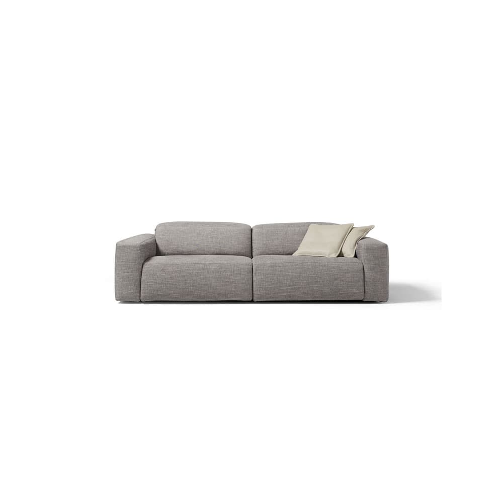 Hills Modular Sofas By FCI London
