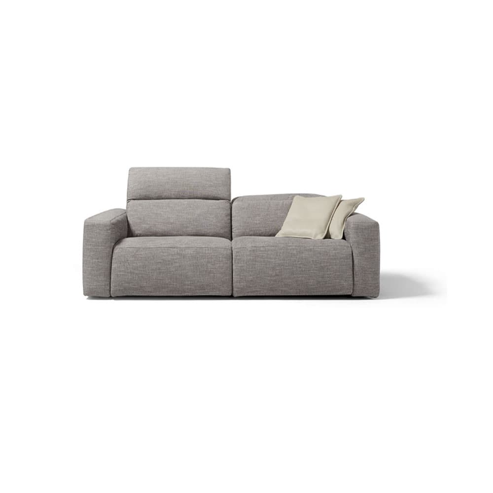 Hills Modular Sofas By FCI London