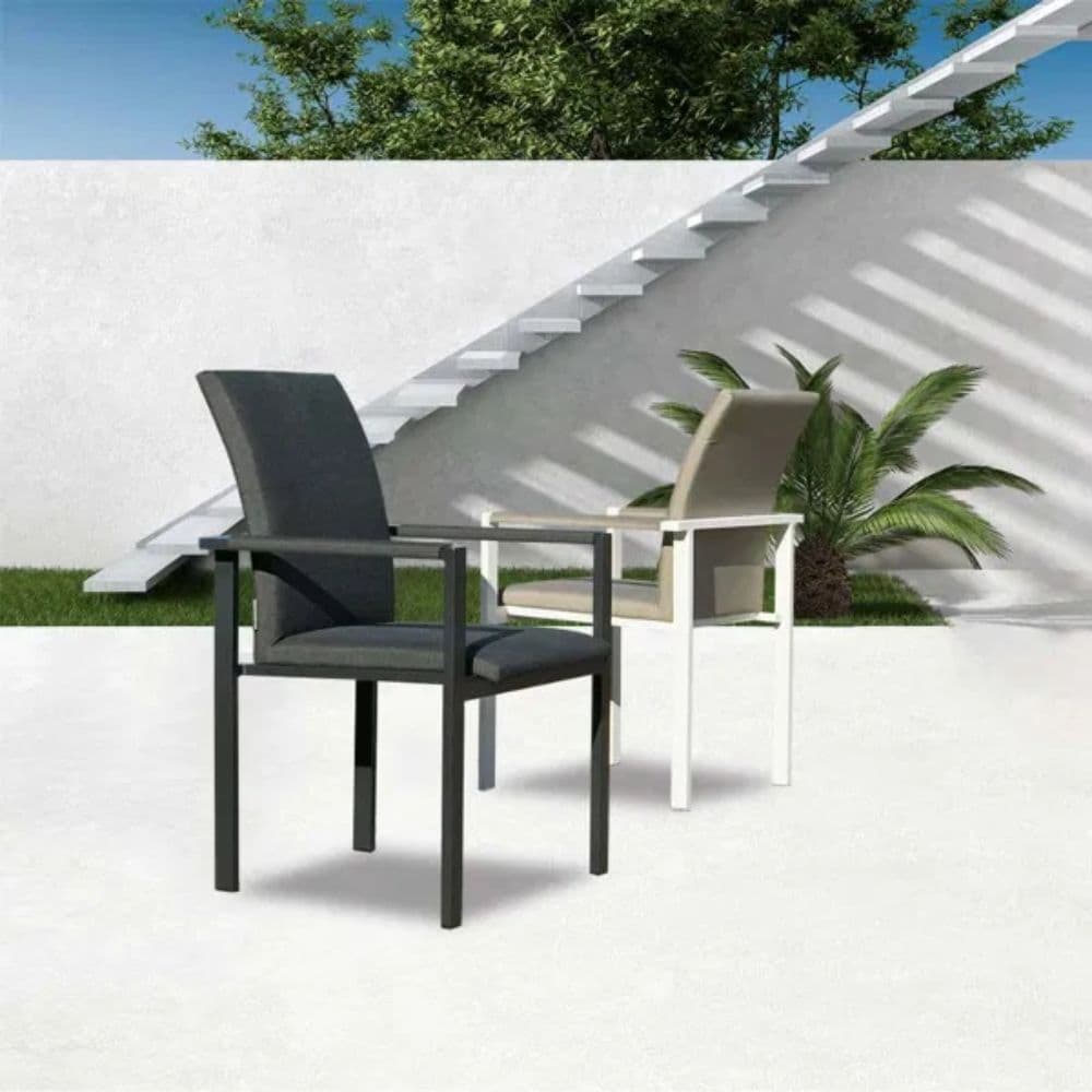 Arabian Outdoor Armchair by FCI London