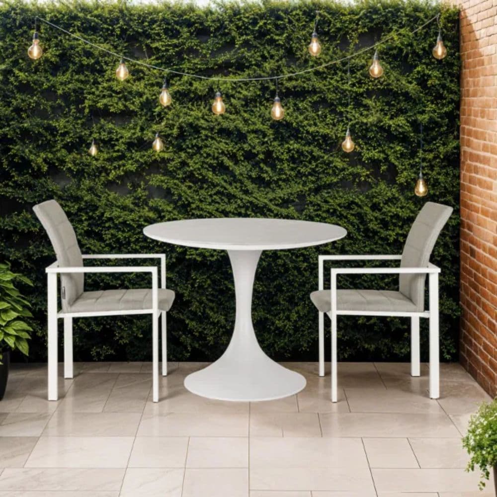 Arabian Outdoor Armchair by FCI London