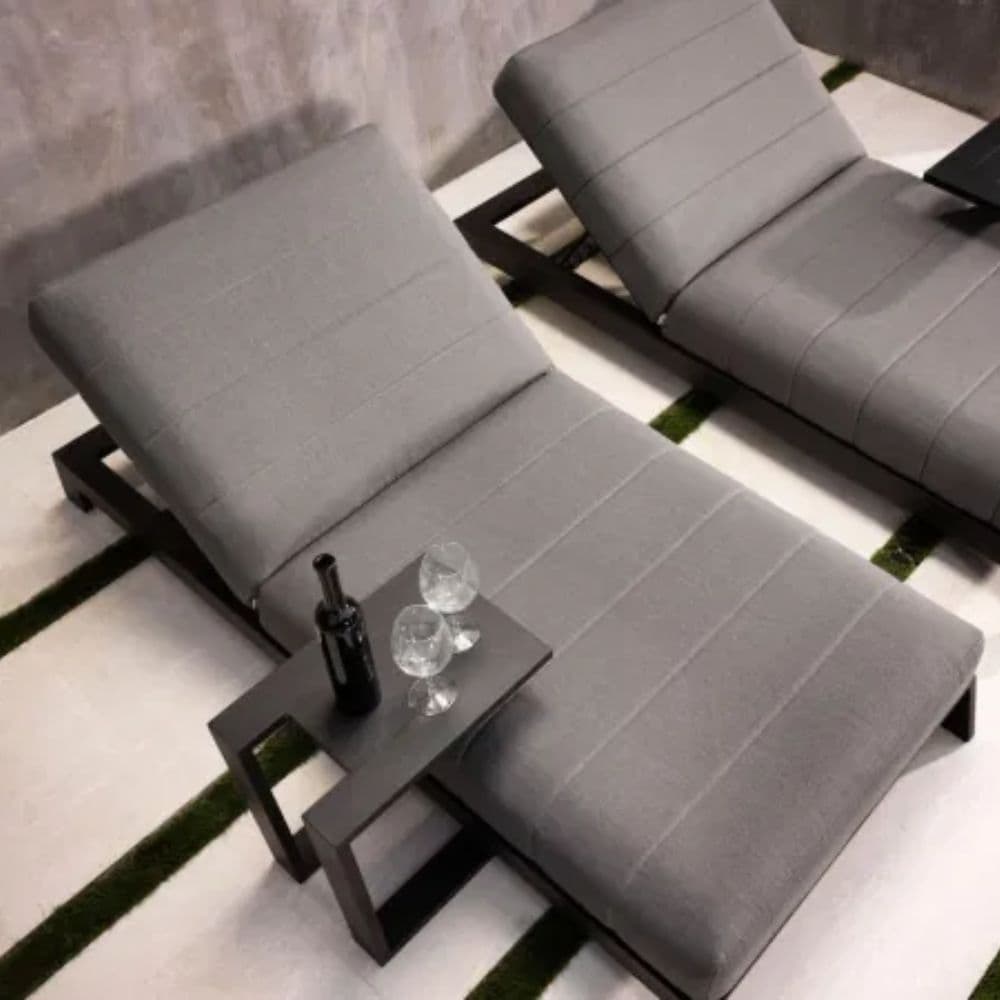 Arabian Outdoor Lounge by FCI London