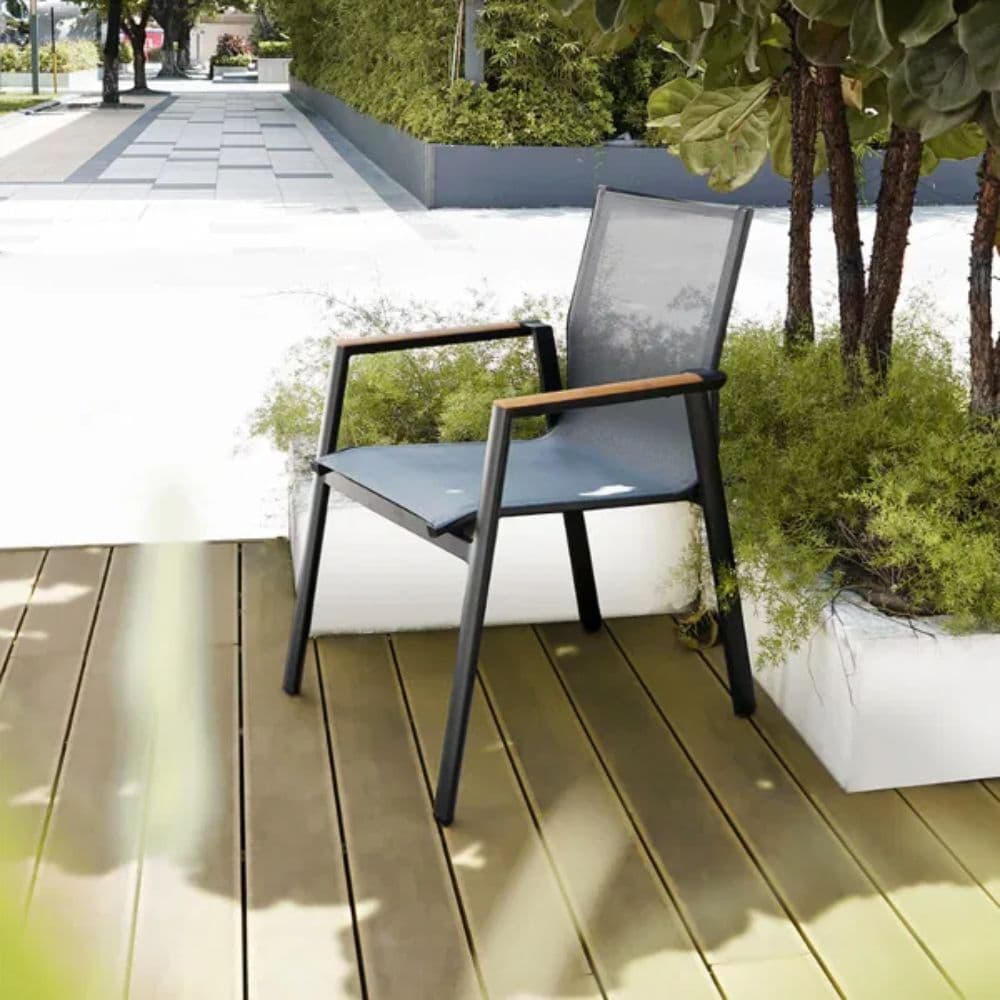 Aspen Outdoor Armchair by FCI London