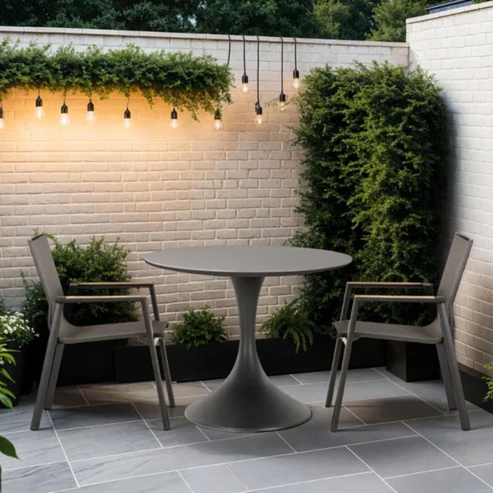 Aspen Outdoor Armchair by FCI London