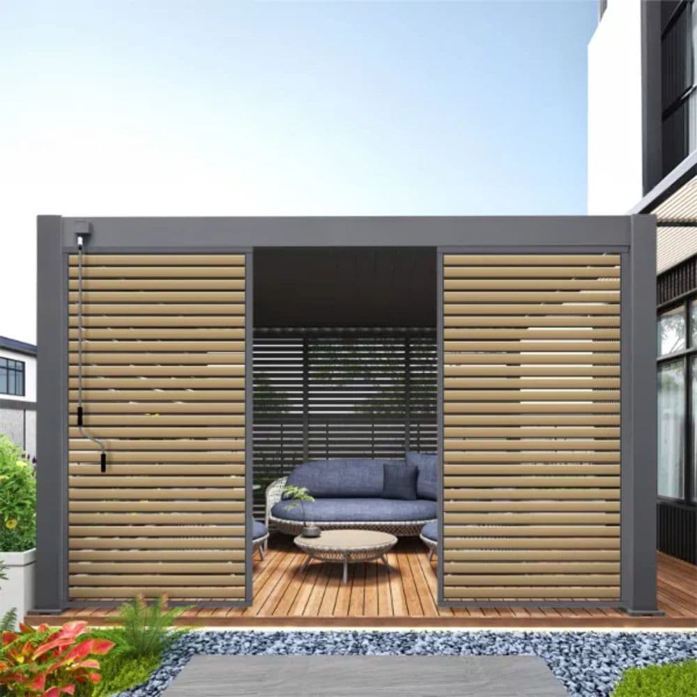 Emperor Pergola by FCI London