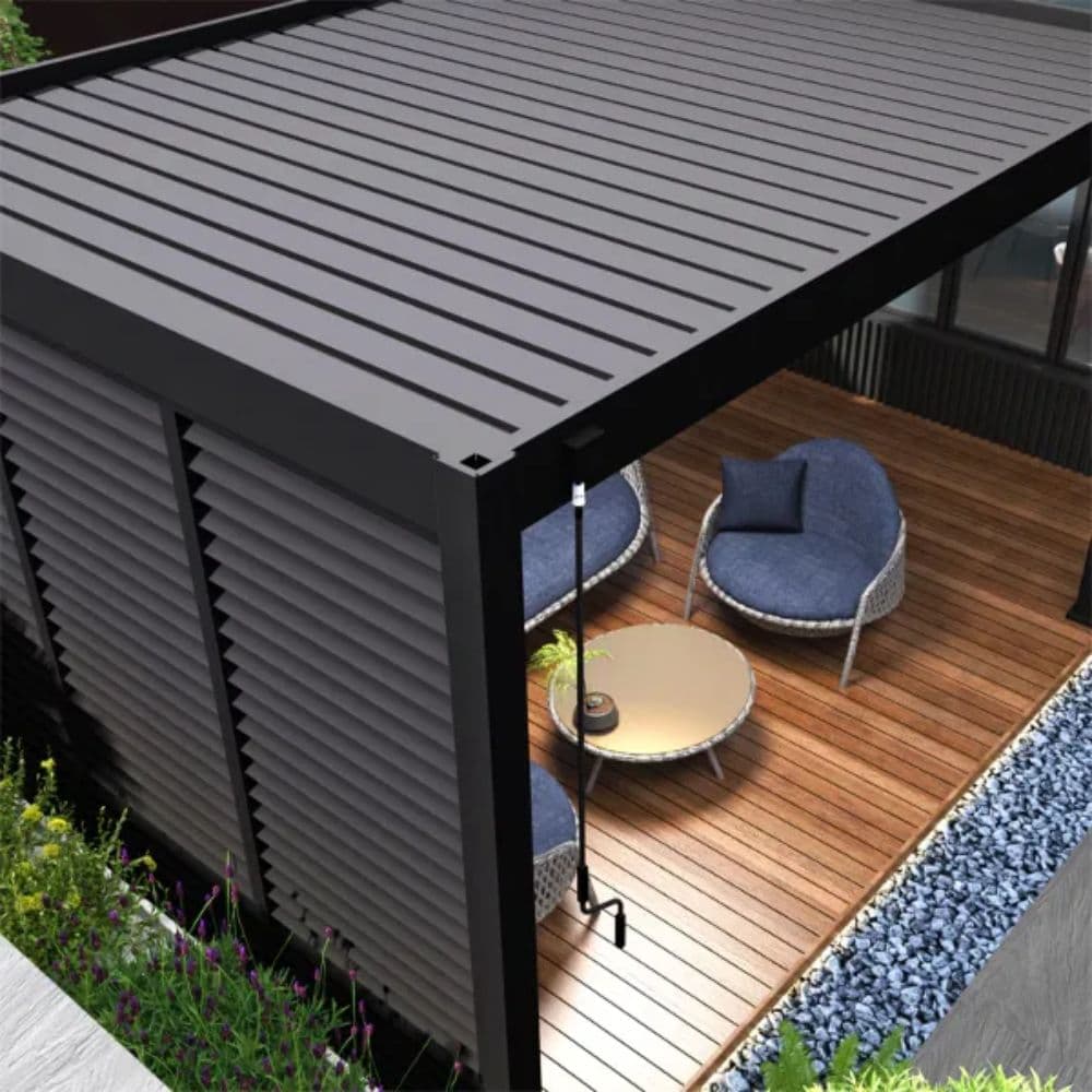 Emperor Pergola by FCI London